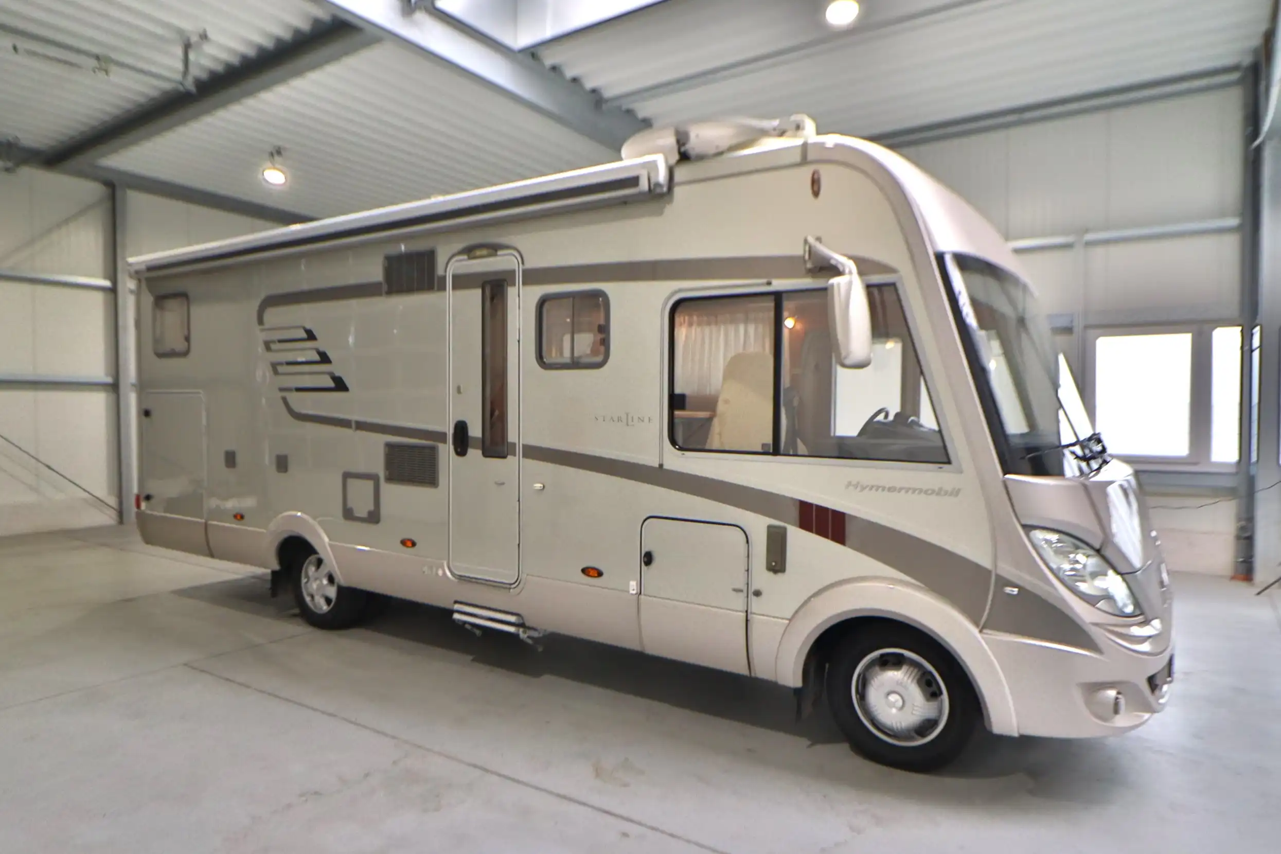 Wohnmobil Verkauf